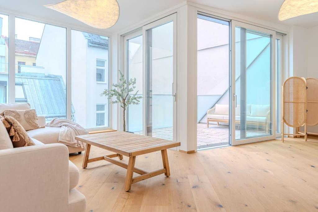 Neustift Deluxe Apartamento *