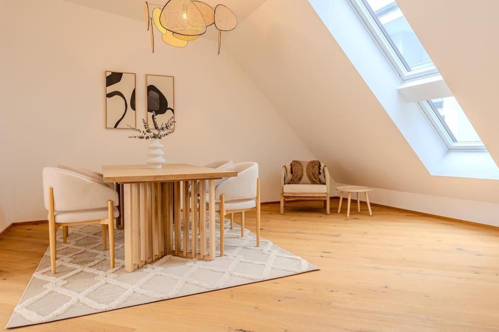 Apartamento Neustift Deluxe
