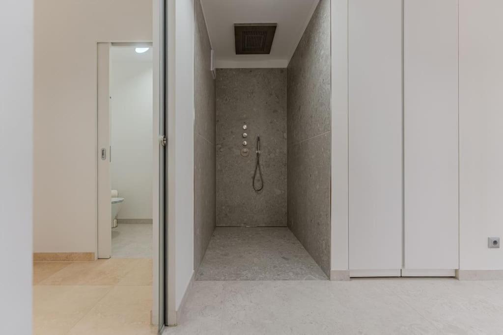 Neustift Deluxe Apartamento *