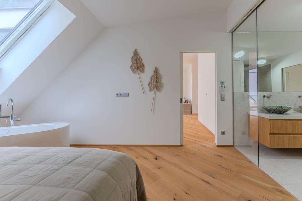 Neustift Deluxe Apartamento