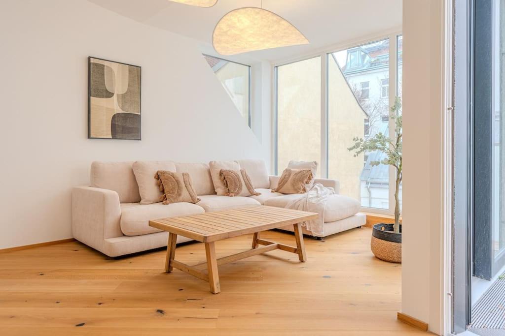 Apartamento Neustift Deluxe