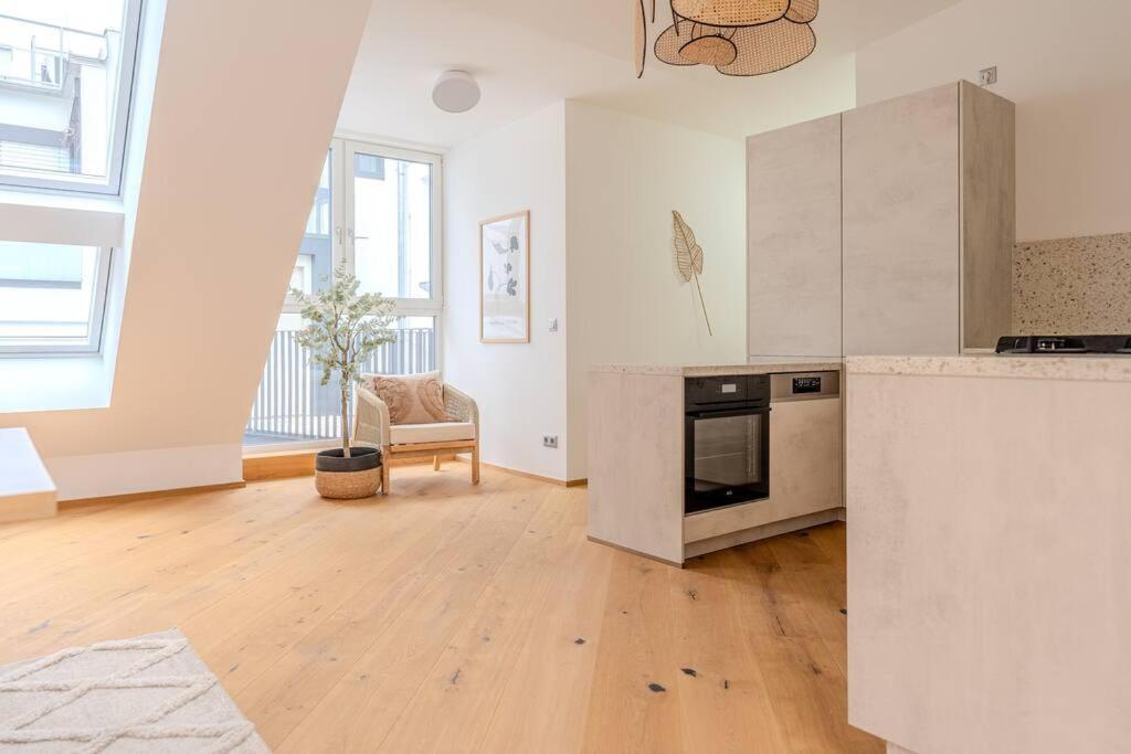 Neustift Deluxe Apartamento