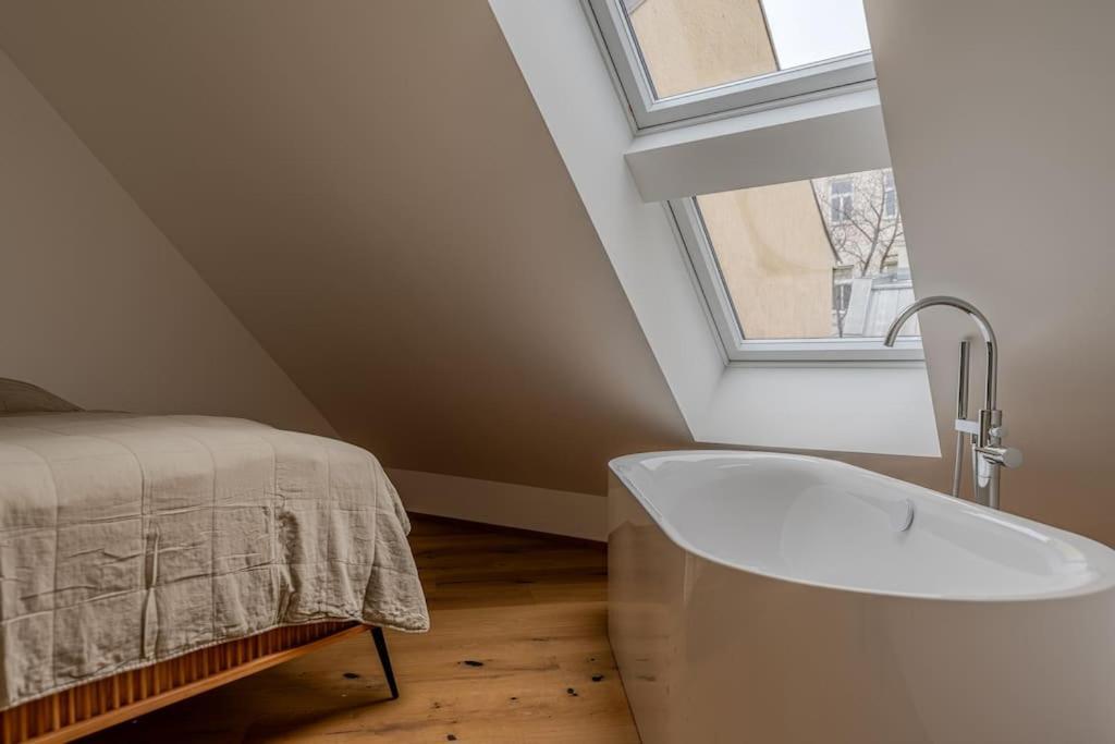 Apartamento Neustift Deluxe *