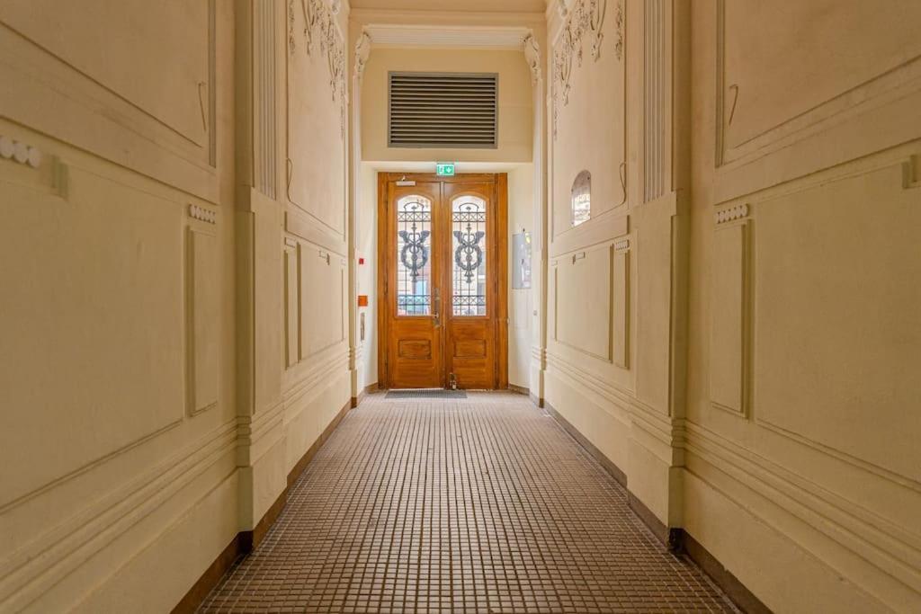 Neustift Deluxe Apartamento *