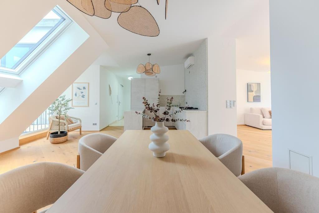 Apartamento Neustift Deluxe *