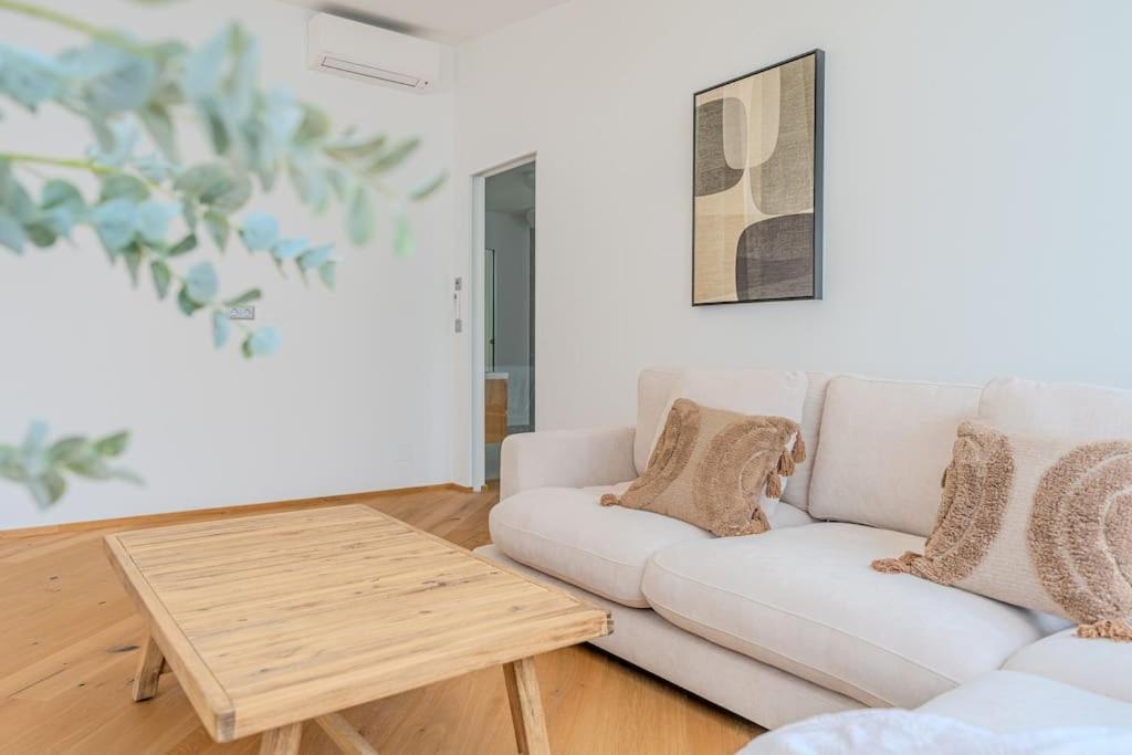 Neustift Deluxe Apartamento *
