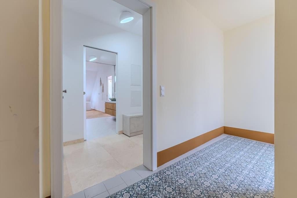 Apartamento Neustift Deluxe