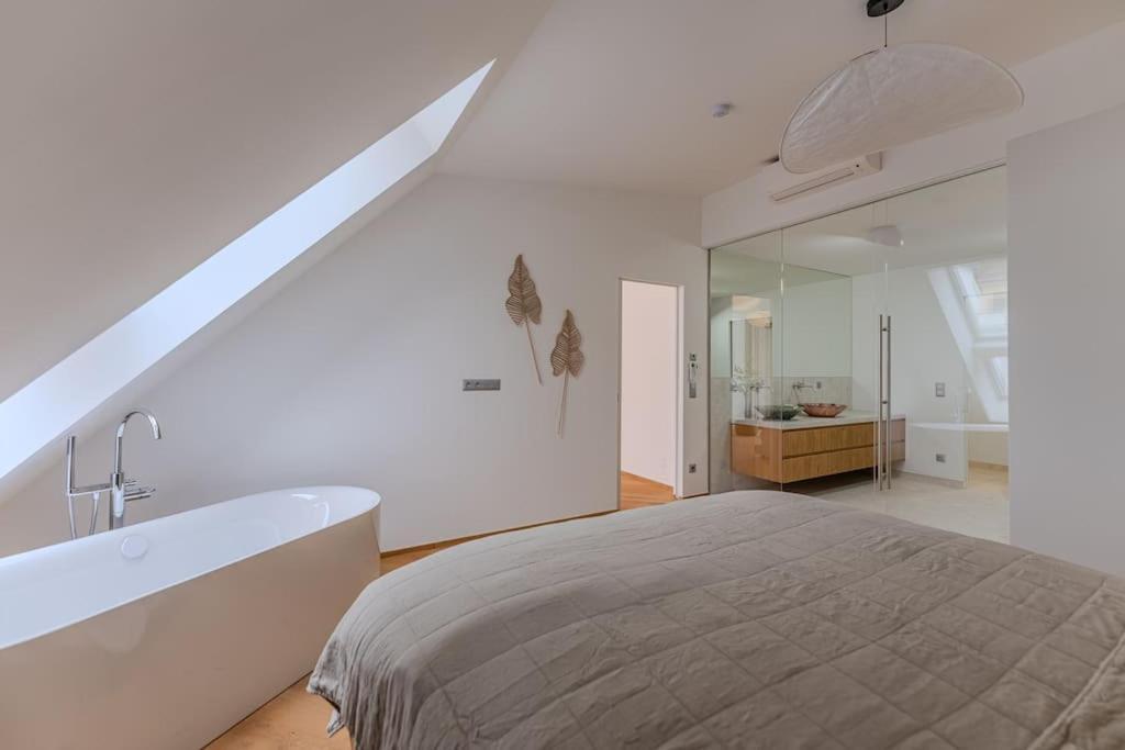 Apartamento Neustift Deluxe *