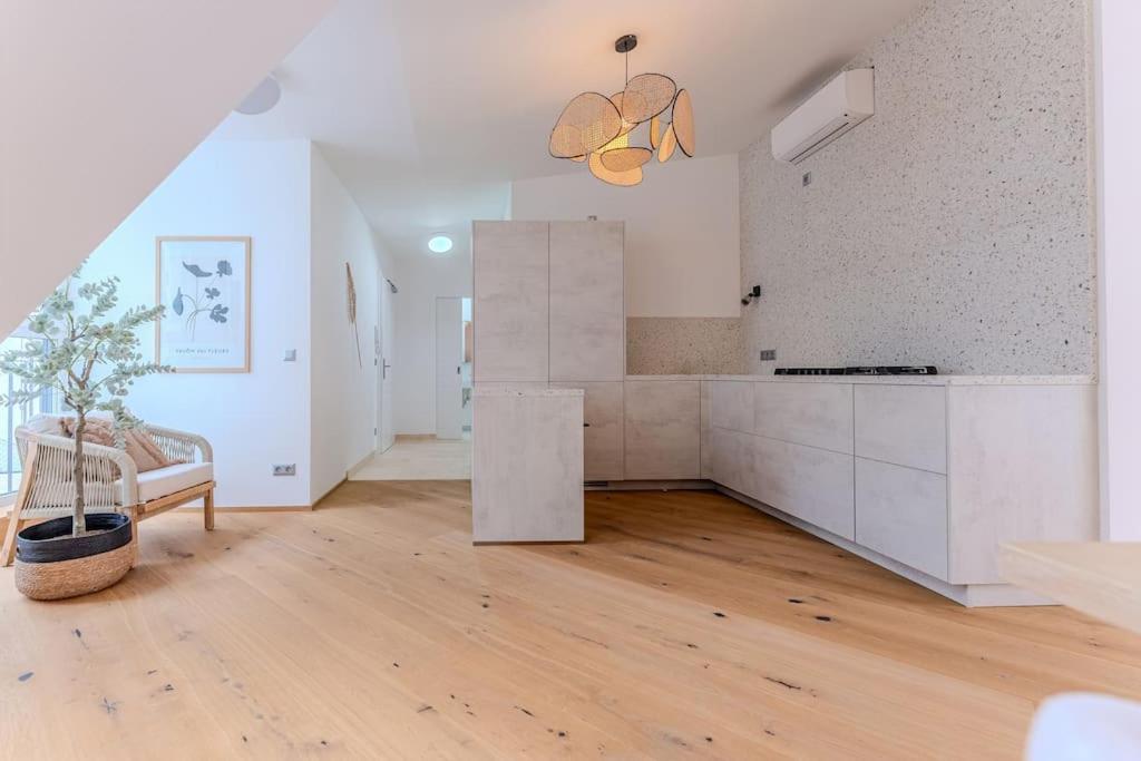 Apartamento Neustift Deluxe