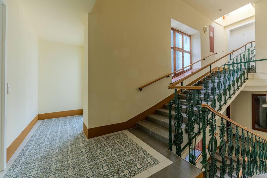 Apartamento Neustift Deluxe *