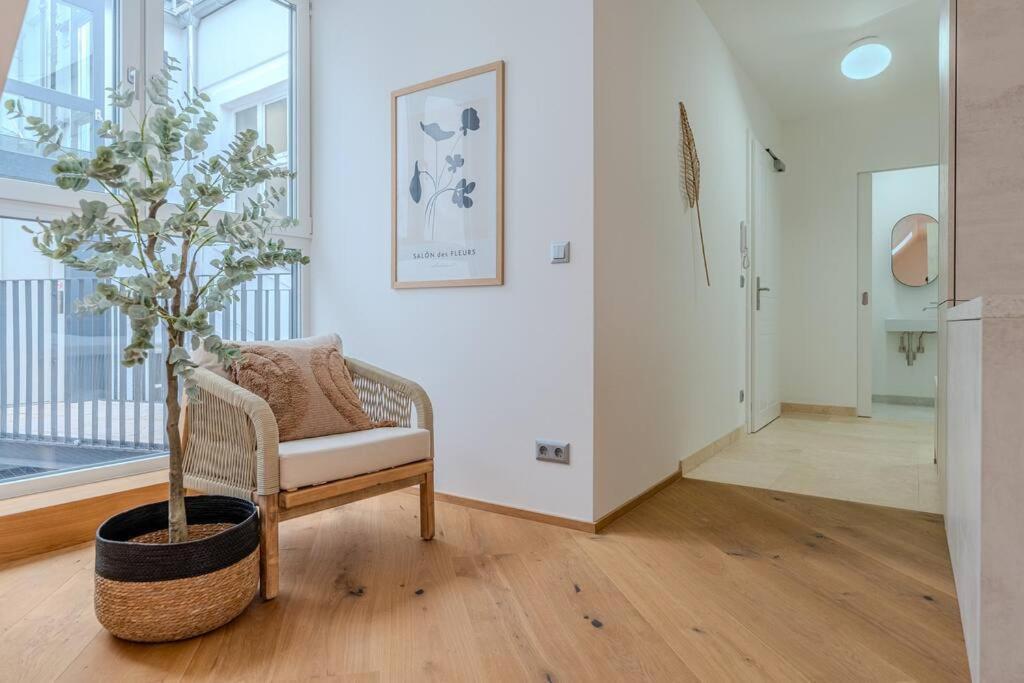 Neustift Deluxe Apartamento Viena