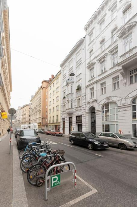 Neustift Deluxe Apartamento