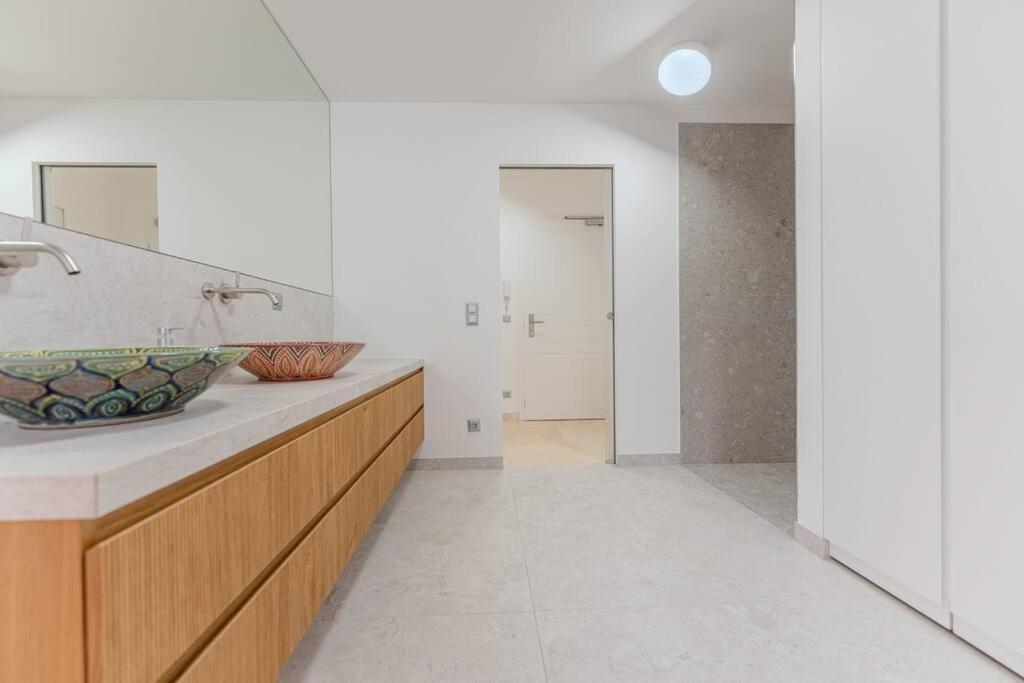 Apartamento Neustift Deluxe *