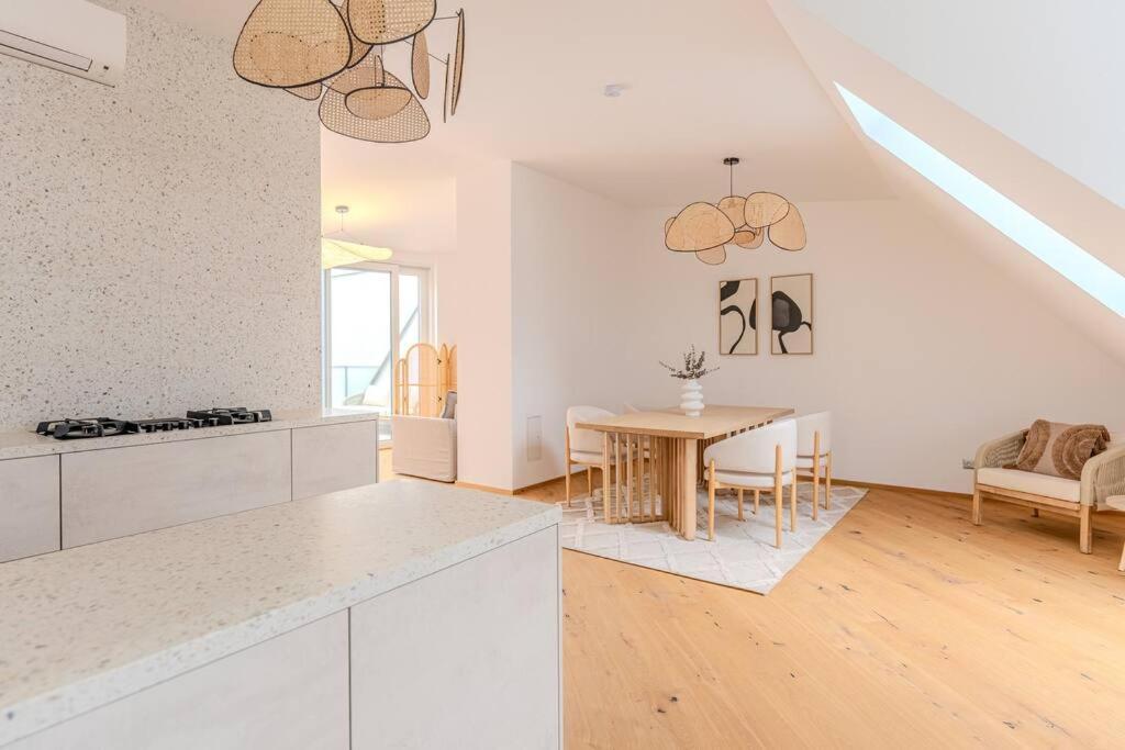 Neustift Deluxe Apartamento *