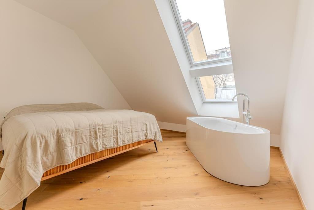 Neustift Deluxe * Wien