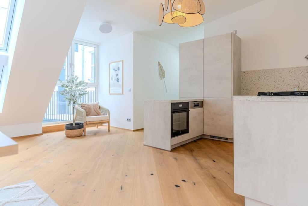Neustift Deluxe Wien