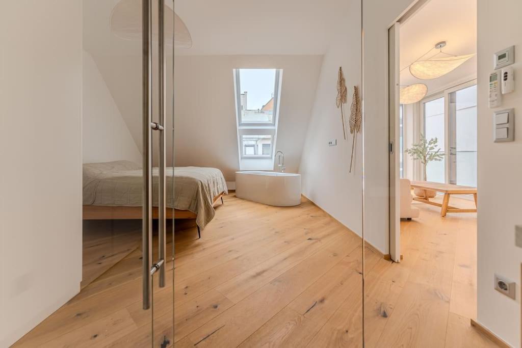 Neustift Deluxe Wien