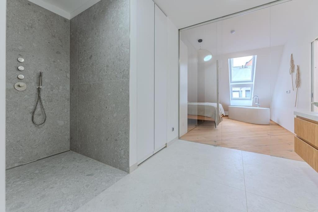 Neustift Deluxe Wien